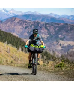 NEMO Equipment Dragonfly Bikepack 1P Tent