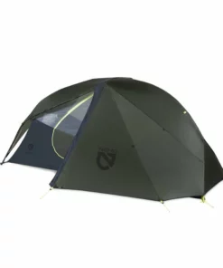 NEMO Equipment Dragonfly Bikepack 1P Tent