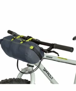 NEMO Equipment Dragonfly Bikepack 1P Tent