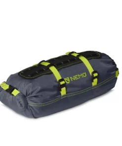 NEMO Equipment Dragonfly Bikepack 1P Tent