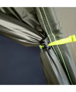 NEMO Equipment Dragonfly Bikepack 2P Tent Camping Kit