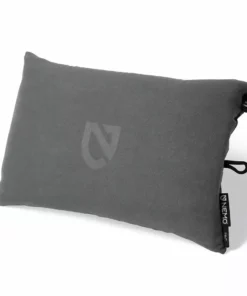 NEMO Equipment Fillo Backpacking & Camping Pillow Camping Kit