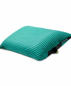 NEMO Equipment Fillo Elite Luxury Backpacking Pillow
