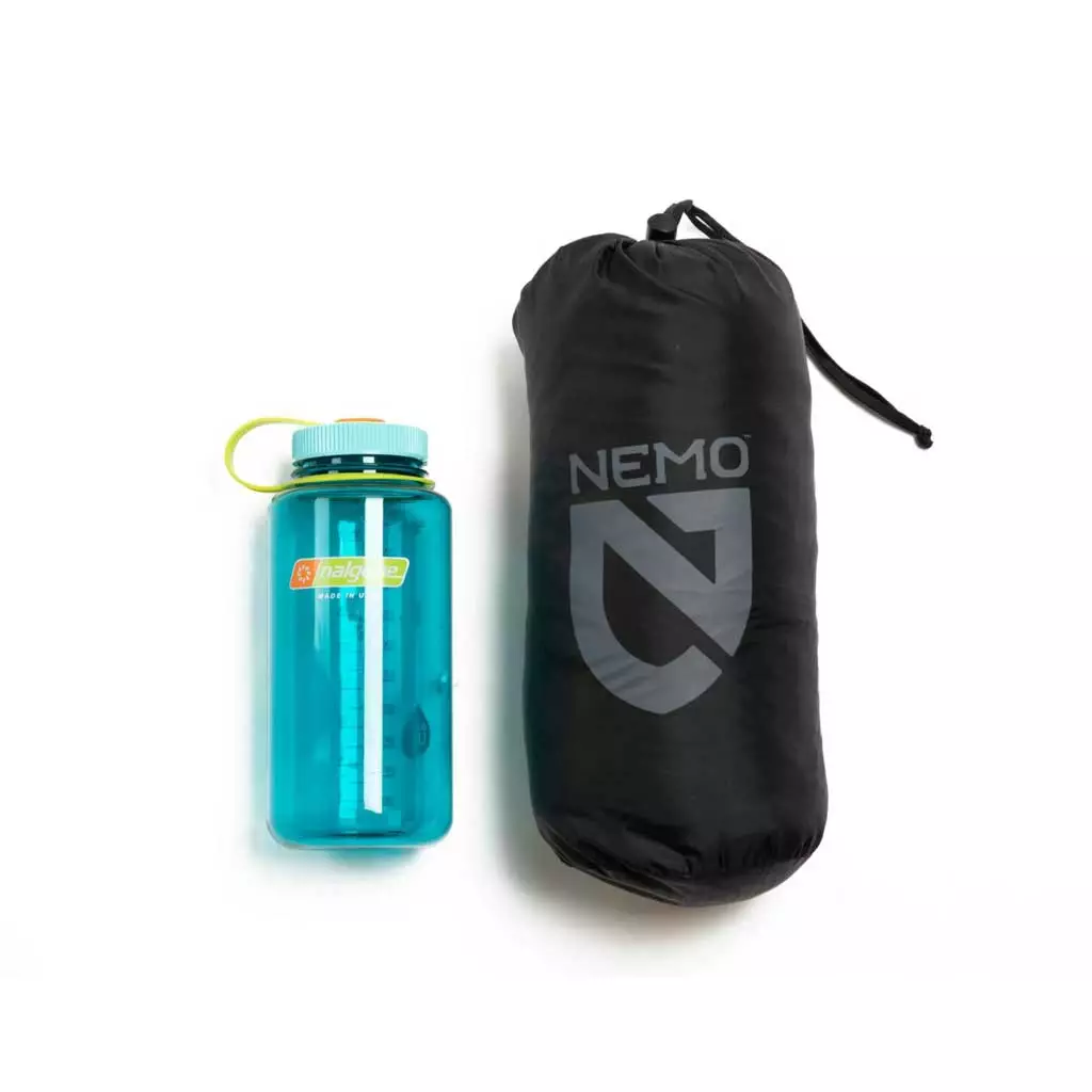 NEMO Equipment Fillo King Camping Pillow Camping Kit 8 NEMO Equipment Fillo King Camping Pillow Camping Kit