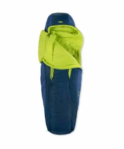 NEMO Equipment Forte 20 Mens Sleeping Bag Camping Kit