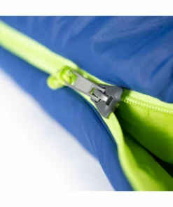 NEMO Equipment Forte 20 Mens Sleeping Bag Camping Kit