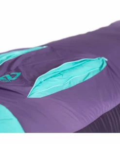 NEMO Equipment Forte 20 Womens Sleeping Bag 14 NEMO Equipment Forte 20 Womens Sleeping Bag