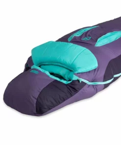 NEMO Equipment Forte 20 Womens Sleeping Bag 12 NEMO Equipment Forte 20 Womens Sleeping Bag