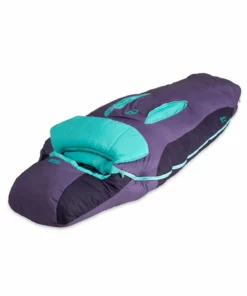 NEMO Equipment Forte 20 Womens Sleeping Bag 11 NEMO Equipment Forte 20 Womens Sleeping Bag