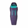 NEMO Equipment Forte 20 Womens Sleeping Bag 2 NEMO Equipment Forte 20 Womens Sleeping Bag