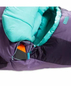 NEMO Equipment Forte 20 Womens Sleeping Bag 13 NEMO Equipment Forte 20 Womens Sleeping Bag
