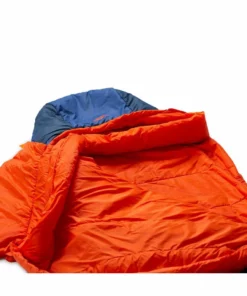 NEMO Equipment Forte 35 Mens Sleeping Bag Camping Kit