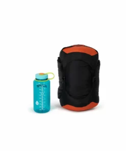 NEMO Equipment Forte 35 Mens Sleeping Bag Camping Kit