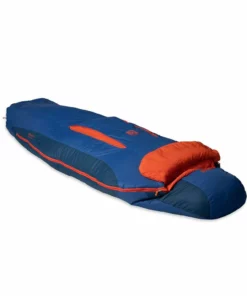 NEMO Equipment Forte 35 Mens Sleeping Bag Camping Kit
