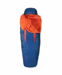 NEMO Equipment Forte 35 Mens Sleeping Bag Camping Kit