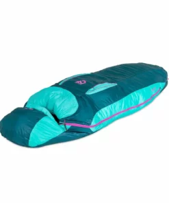 NEMO Equipment Forte 35 Womens Sleeping Bag 13 NEMO Equipment Forte 35 Womens Sleeping Bag