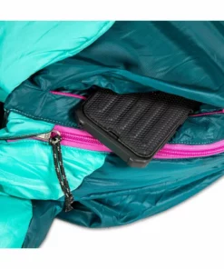 NEMO Equipment Forte 35 Womens Sleeping Bag 15 NEMO Equipment Forte 35 Womens Sleeping Bag