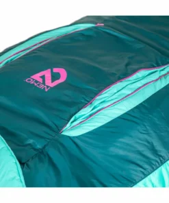 NEMO Equipment Forte 35 Womens Sleeping Bag 16 NEMO Equipment Forte 35 Womens Sleeping Bag