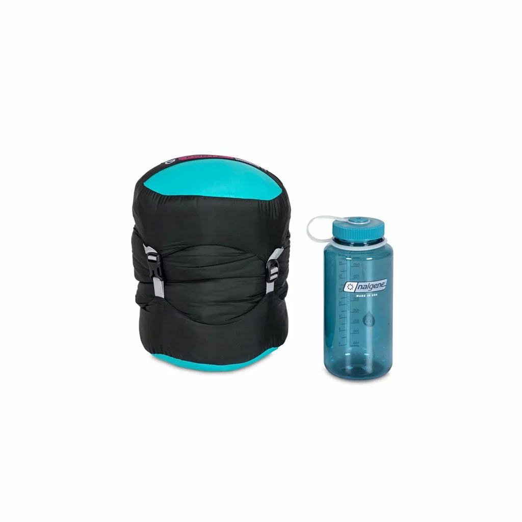 NEMO Equipment Forte 35 Womens Sleeping Bag 10 NEMO Equipment Forte 35 Womens Sleeping Bag