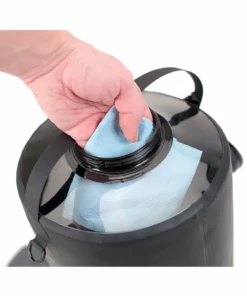 NEMO Equipment Helio LX Pressure Shower 17 NEMO Equipment Helio LX Pressure Shower