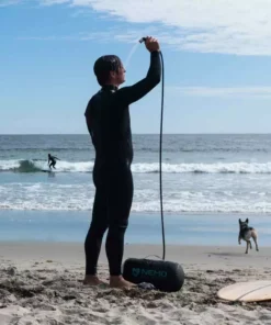 NEMO Equipment Helio LX Pressure Shower 19 NEMO Equipment Helio LX Pressure Shower