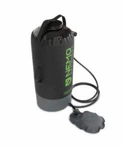 NEMO Equipment Helio LX Pressure Shower 14 NEMO Equipment Helio LX Pressure Shower