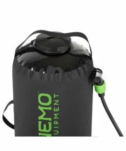 NEMO Equipment Helio LX Pressure Shower 15 NEMO Equipment Helio LX Pressure Shower