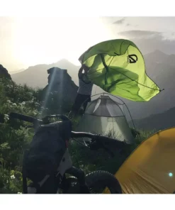 NEMO Equipment Hornet 1P Ultralight Backpacking Tent