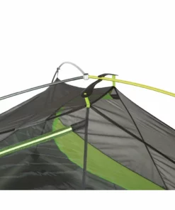 NEMO Equipment Hornet 1P Ultralight Backpacking Tent