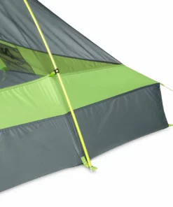 NEMO Equipment Hornet 1P Ultralight Backpacking Tent