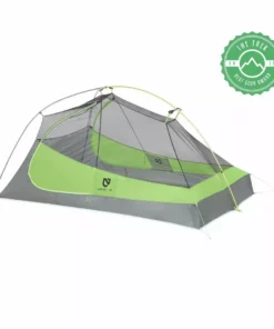 NEMO Equipment Camping Kit Hornet 2P Ultralight Backpacking Tent 18 NEMO Equipment Camping Kit Hornet 2P Ultralight Backpacking Tent