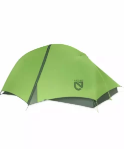 NEMO Equipment Camping Kit Hornet 2P Ultralight Backpacking Tent