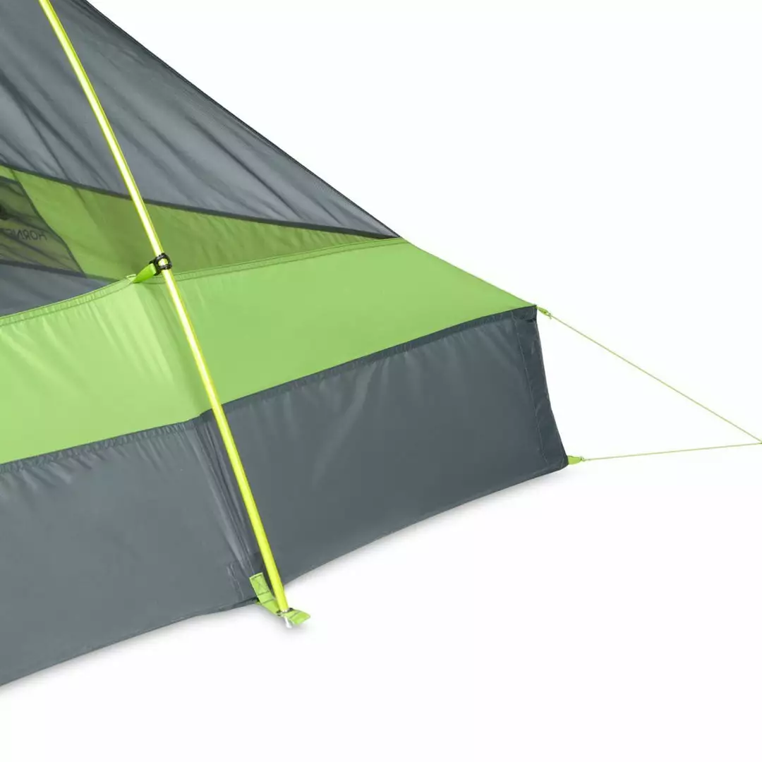 NEMO Equipment Camping Kit Hornet 2P Ultralight Backpacking Tent 5 NEMO Equipment Camping Kit Hornet 2P Ultralight Backpacking Tent