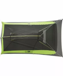 NEMO Equipment Camping Kit Hornet 2P Ultralight Backpacking Tent 14 NEMO Equipment Camping Kit Hornet 2P Ultralight Backpacking Tent