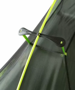 NEMO Equipment Camping Kit Hornet 2P Ultralight Backpacking Tent 16 NEMO Equipment Camping Kit Hornet 2P Ultralight Backpacking Tent