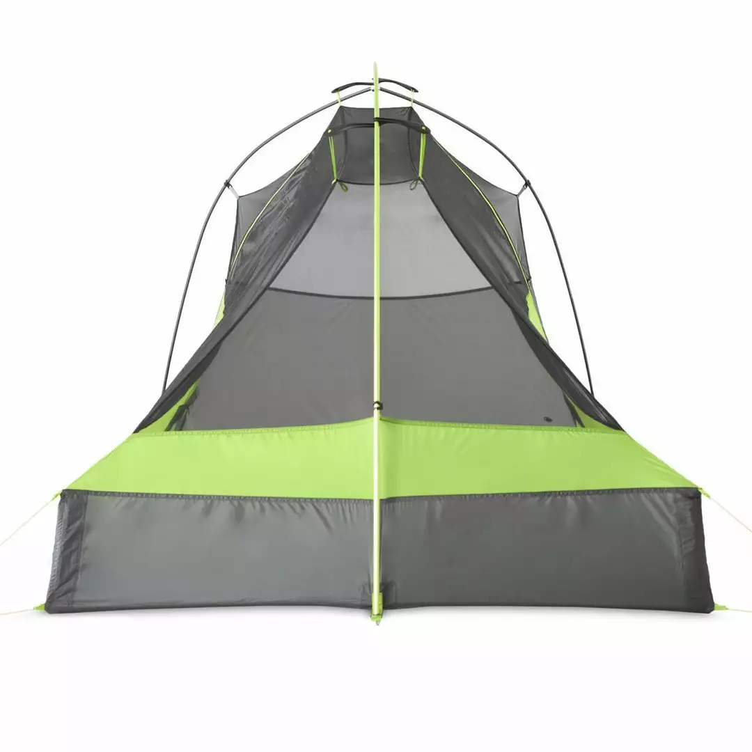 NEMO Equipment Camping Kit Hornet 2P Ultralight Backpacking Tent 7 NEMO Equipment Camping Kit Hornet 2P Ultralight Backpacking Tent