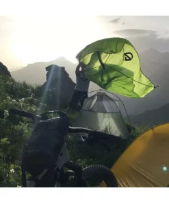 NEMO Equipment Camping Kit Hornet 2P Ultralight Backpacking Tent 19 NEMO Equipment Camping Kit Hornet 2P Ultralight Backpacking Tent