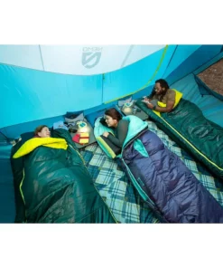 NEMO Equipment New Jazz Duo