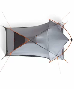 NEMO Equipment Kunai 2P Tent Camping Kit