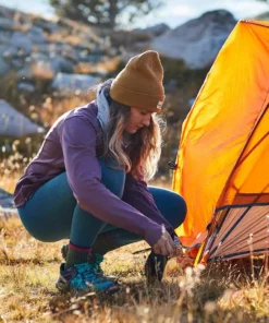 NEMO Equipment Kunai 2P Tent Camping Kit