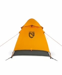 NEMO Equipment Kunai 2P Tent Camping Kit