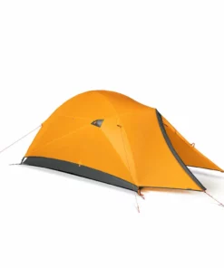 NEMO Equipment Kunai 2P Tent Camping Kit