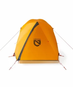 NEMO Equipment Kunai 2P Tent Camping Kit