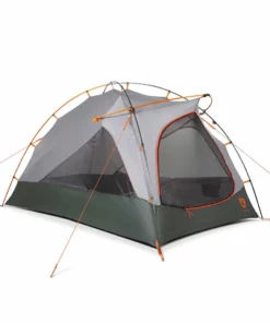 NEMO Equipment Kunai 2P Tent Camping Kit