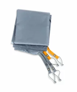 NEMO Equipment Camping Kit Kunai 3P Footprint