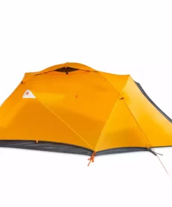 NEMO Equipment Camping Kit Kunai 3P Tent