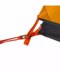 NEMO Equipment Camping Kit Kunai 3P Tent