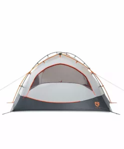 NEMO Equipment Camping Kit Kunai 3P Tent