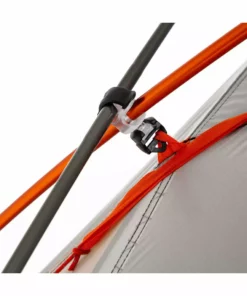 NEMO Equipment Camping Kit Kunai 3P Tent