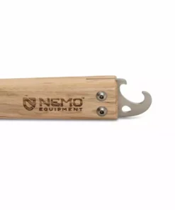 NEMO Equipment Meldr Hammer Camping Kit